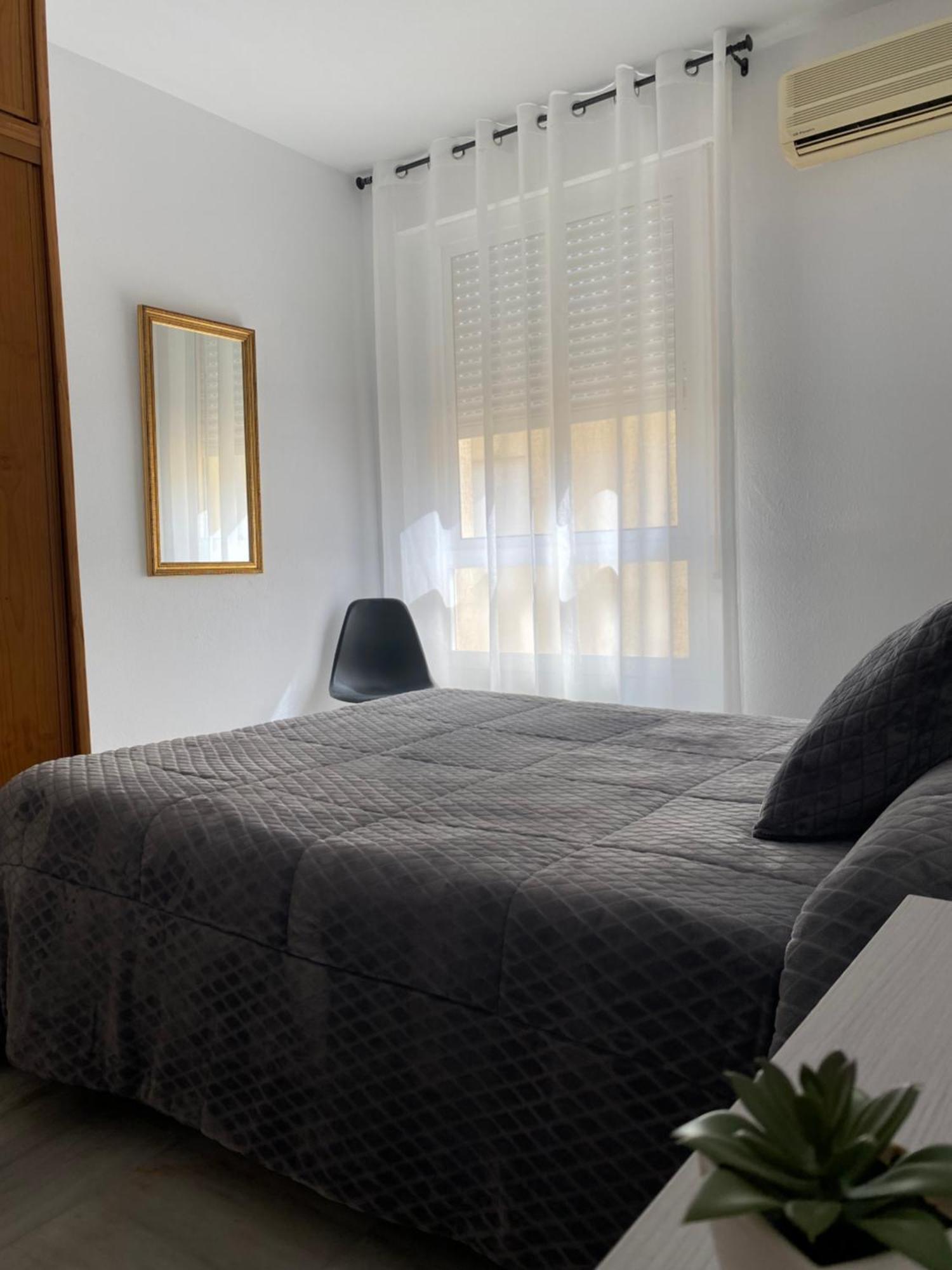 Apartamento Almenas Ecija Exterior photo
